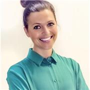 Con un Nivel C1 y 2 años viviendo en EEUU doy clases de refuerzo de Inglés